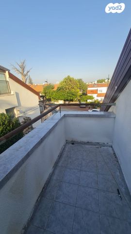 דו משפחתי, הארז, גבעת רם, קרית אתא