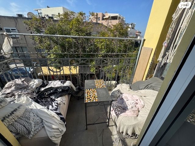 דירה, נחלת בנימין, לב תל אביב, לב העיר צפון, תל אביב יפו