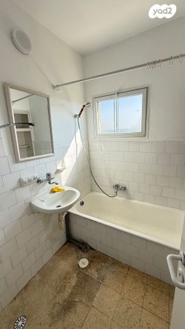 דירה, הקשת 2, קרית שלום, תל אביב יפו