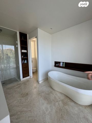 בית פרטי/ קוטג', נוף ים, הרצליה