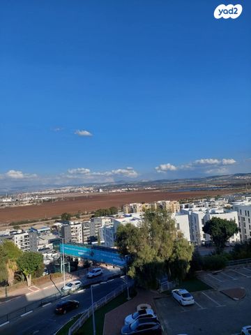 דירה, חבצלת, גבעת עמוס, נשר