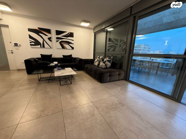 דירה, הגוש הגדול, רמת אביב החדשה, נופי ים, תל אביב יפו