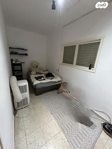 דירה, הגלגל, שכונת הלל, רמת גן