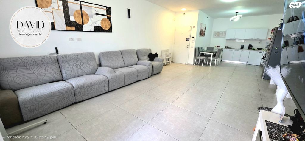 דירה, חטיבת גולני 61, אחוזת דניה, חדרה