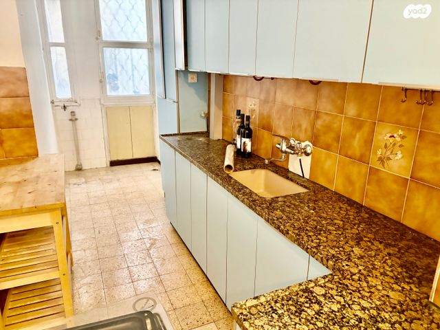 דירה, ישעיהו, הצפון הישן - צפון, תל אביב יפו