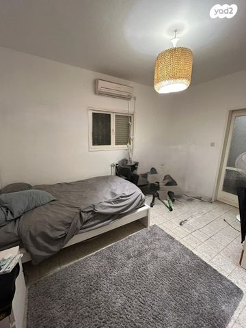 דירה, הגלגל, שכונת הלל, רמת גן