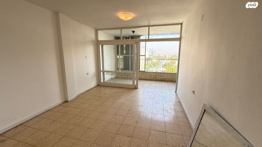 דירה, הקשת 2, קרית שלום, תל אביב יפו