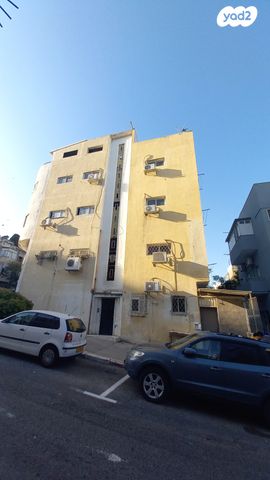 דירה, הקישון 7, יל"ג, חיפה