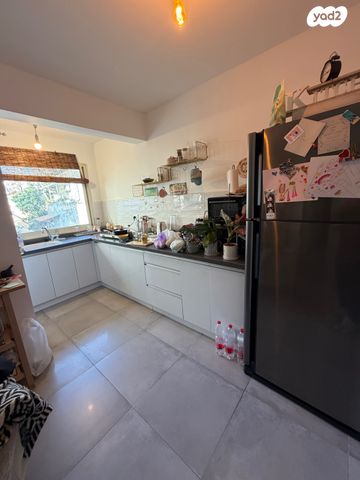 דירה, פלורנטין, פלורנטין, תל אביב יפו