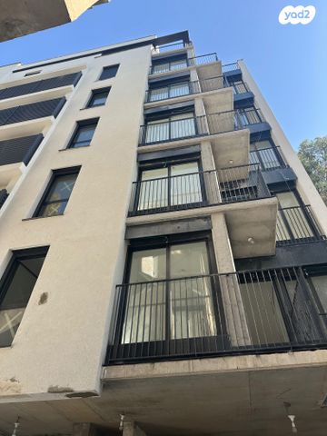 דירת גן, לב תל אביב, לב העיר צפון, תל אביב יפו