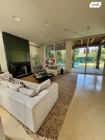 בית פרטי/ קוטג', נוף ים, הרצליה