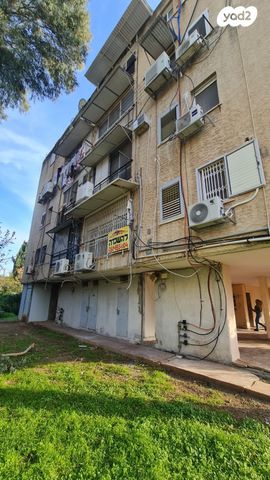 דירה, שדרות יוספטל 9, גבעה א', שביט, קרית אתא