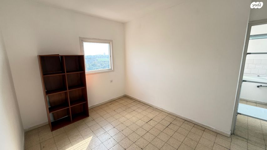 דירה, הקשת 2, קרית שלום, תל אביב יפו