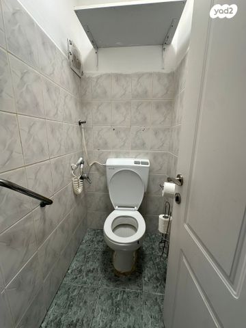 דירה, תבור 6, קרית ים ד', קרית ים