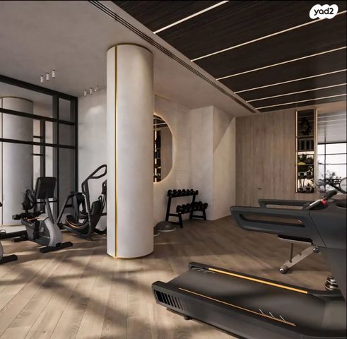 דירה, בנימין וולפוביץ' 6, רעננה