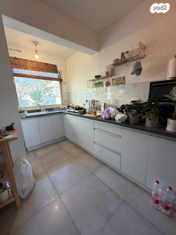 דירה, פלורנטין, פלורנטין, תל אביב יפו