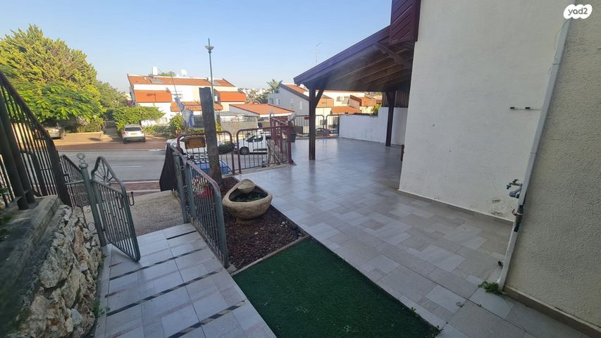 דו משפחתי, הארז, גבעת רם, קרית אתא