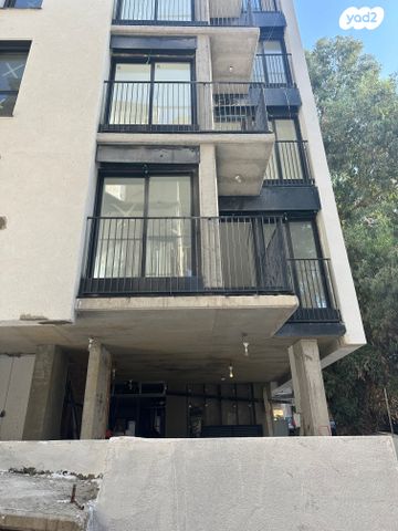 דירת גן, לב תל אביב, לב העיר צפון, תל אביב יפו