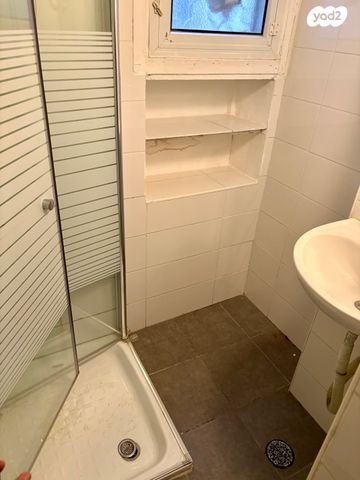 דירה, ישעיהו, הצפון הישן - צפון, תל אביב יפו