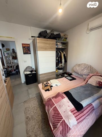 דירה, פלורנטין, פלורנטין, תל אביב יפו