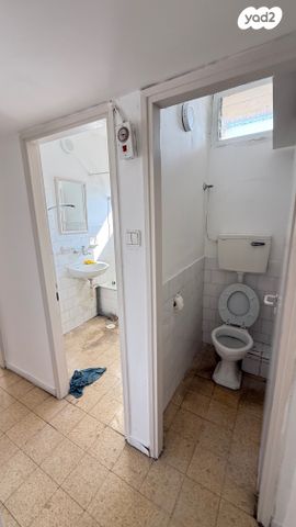 דירה, הקשת 2, קרית שלום, תל אביב יפו