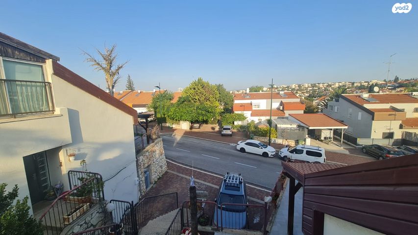 דו משפחתי, הארז, גבעת רם, קרית אתא