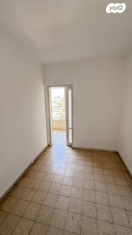 דירה, הקשת 2, קרית שלום, תל אביב יפו