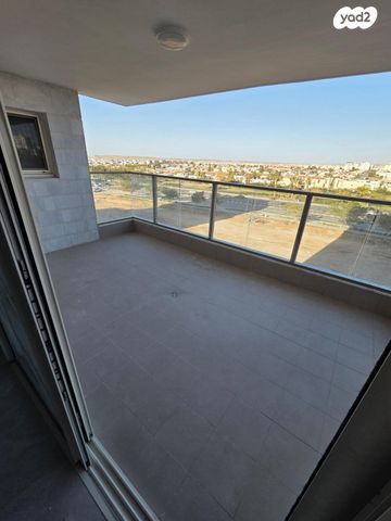 דירה, באר שבע