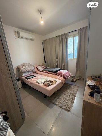 דירה, פלורנטין, פלורנטין, תל אביב יפו