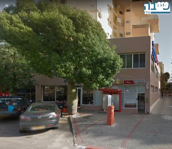 משרדים, מנוחה ונחלה, ג' / מרכז מזרח העיר, רחובות