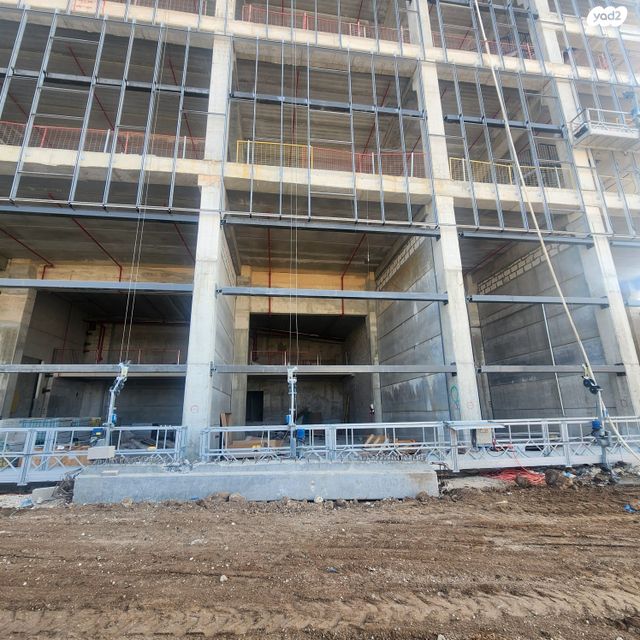 חנויות/ שטח מסחרי, עמל 27, פארקטק פתח תקווה / אזור תעשייה קרית אריה, פתח תקווה