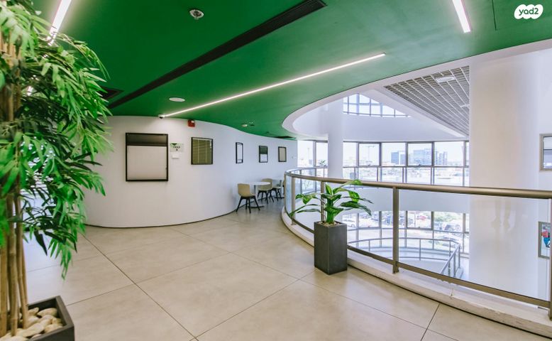 משרדים, אזור תעשיה ג, חולון