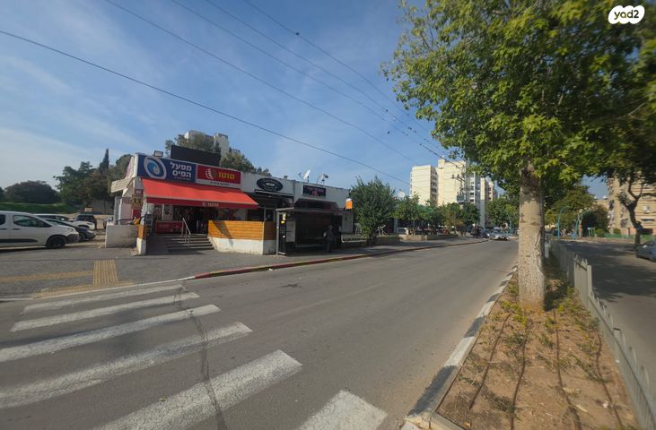 שדרות בן גוריון 22