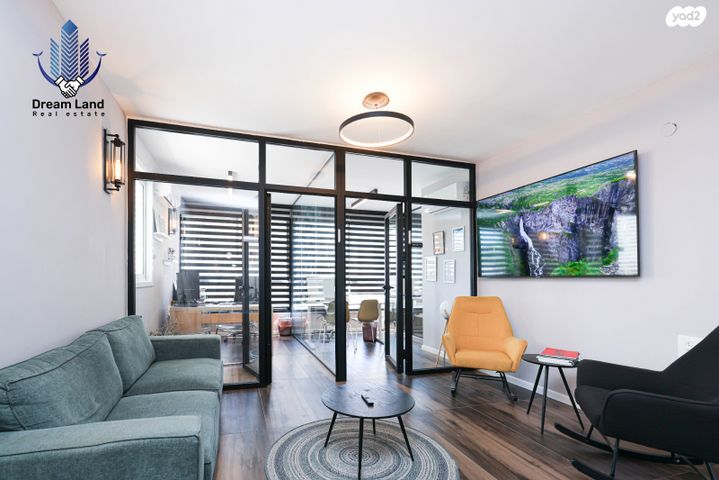 משרדים, צפון מערב מרכז העיר, נתניה