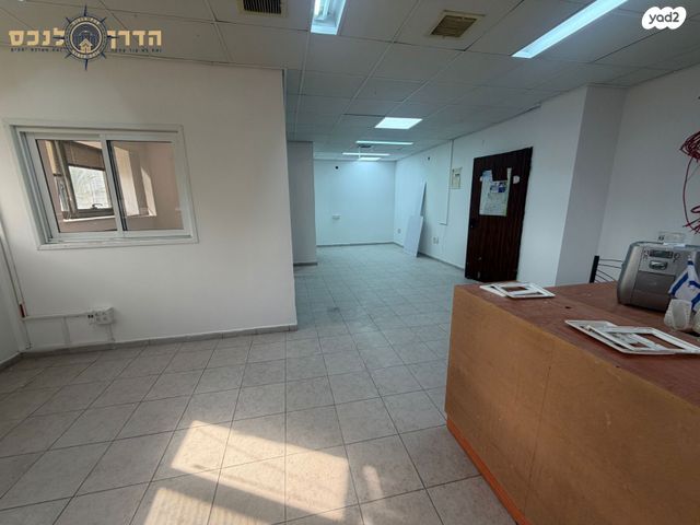 משרדים, שבי ציון 3, רובע א', אשדוד