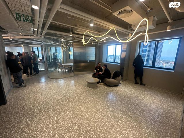 משרדים, לילינבלום, לב תל אביב, לב העיר צפון, תל אביב יפו