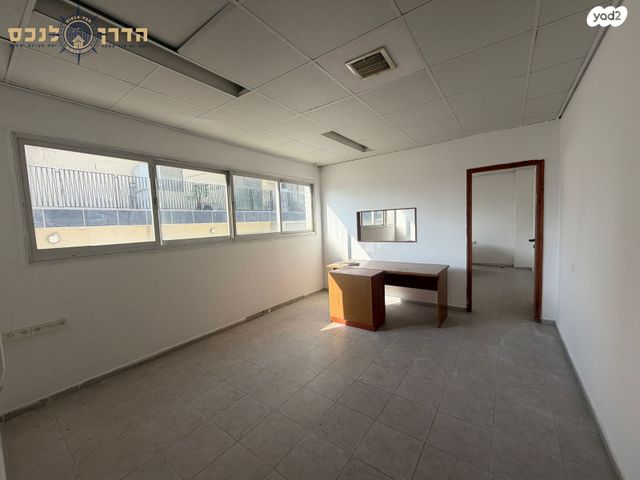 משרדים, שבי ציון 3, רובע א', אשדוד