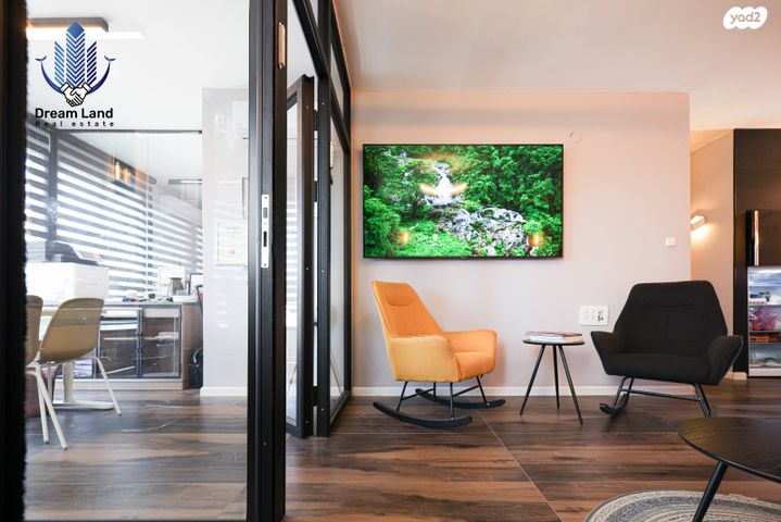 משרדים, צפון מערב מרכז העיר, נתניה