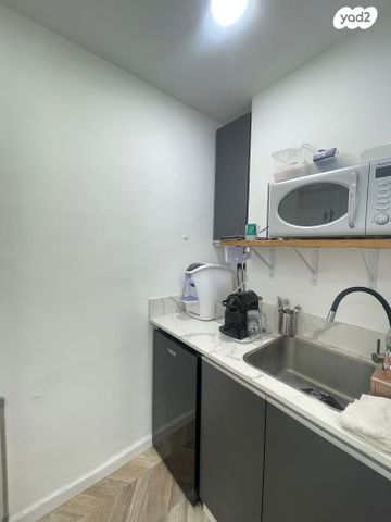 משרדים, סמילנסקי, מרכז העיר דרום, נתניה