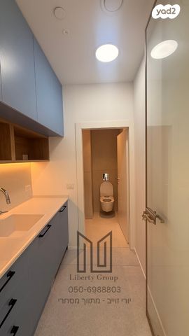 משרדים, בזל 10, פארקטק פתח תקווה / אזור תעשייה קרית אריה, פתח תקווה