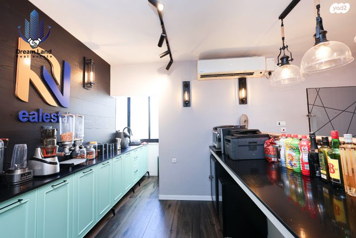 משרדים, צפון מערב מרכז העיר, נתניה