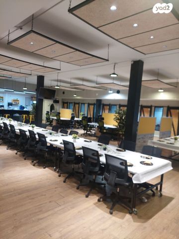 משרדים, בית הדפוס, אזור תעשיה גבעת שאול, ירושלים