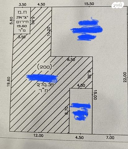 חנויות/ שטח מסחרי