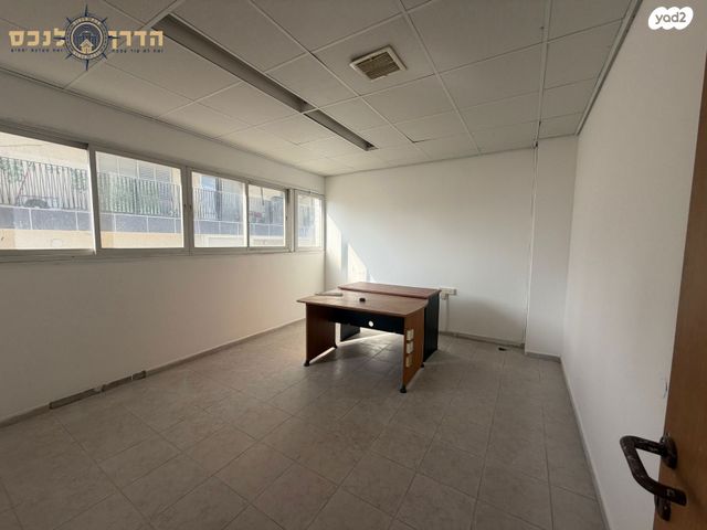 משרדים, שבי ציון 3, רובע א', אשדוד