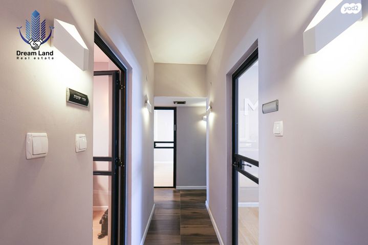 משרדים, צפון מערב מרכז העיר, נתניה