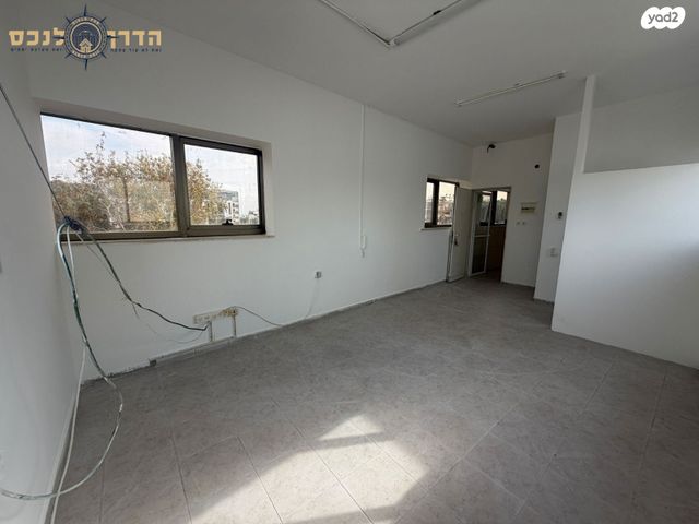 משרדים, שבי ציון 3, רובע א', אשדוד