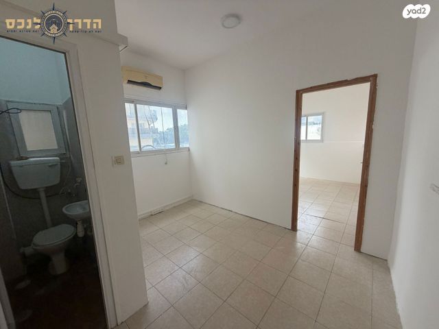 משרדים, שבי ציון 3, רובע א', אשדוד