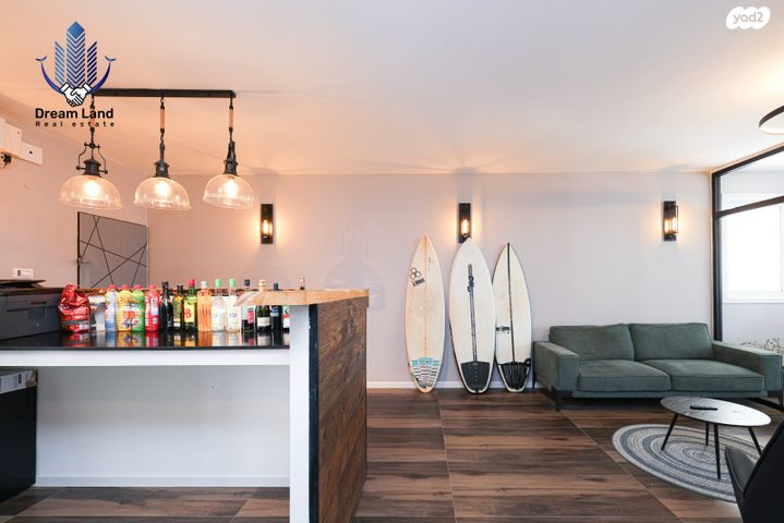 משרדים, צפון מערב מרכז העיר, נתניה