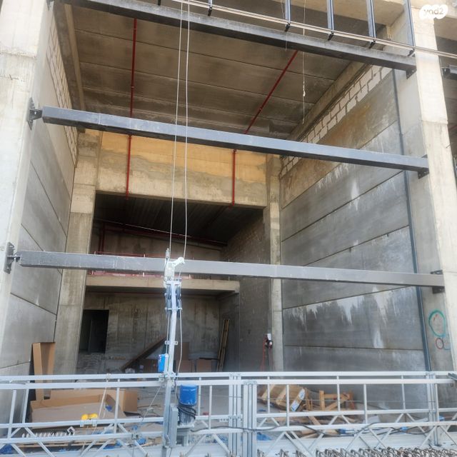 מבני תעשיה, עמל 27, פארקטק פתח תקווה / אזור תעשייה קרית אריה, פתח תקווה