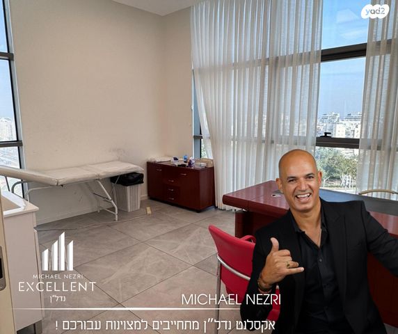 משרדים, אשדוד